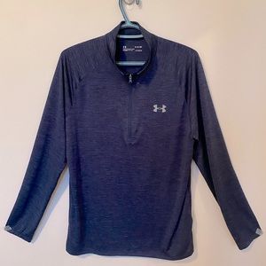 A long sleeve lightweight summer shirt.